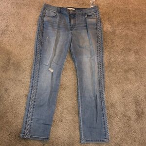 Levi Jeans